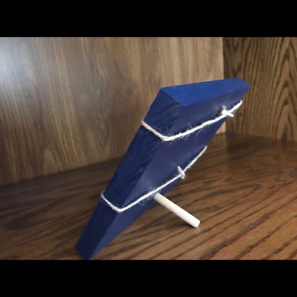 Rustic Picture Frame - Picture 5 of 6